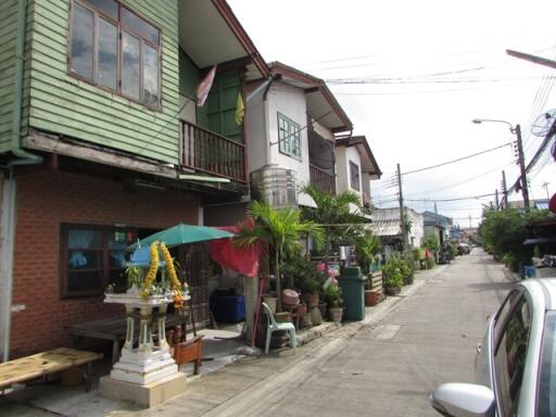 78 Sqm., 1 Bed, 1 Bath House listed for ฿ 808,000.