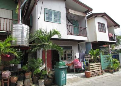 78 Sqm., 1 Bed, 1 Bath House listed for ฿ 808,000.