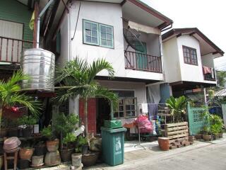 78 Sqm., 1 Bed, 1 Bath House listed for ฿ 808,000.