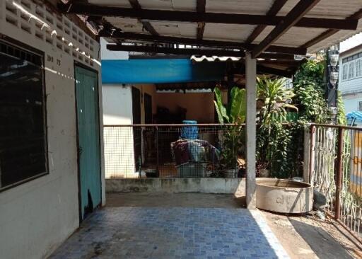 73 Sqm., 1 Bed, 1 Bath House listed for ฿ 808,000.