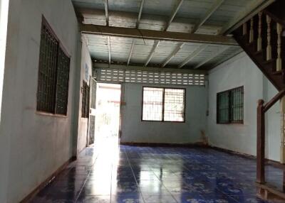 73 Sqm., 1 Bed, 1 Bath House listed for ฿ 808,000.