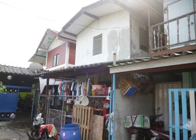 78 Sqm., 1 Bed, 1 Bath House listed for ฿ 808,000.