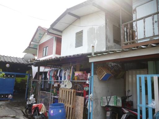 78 Sqm., 1 Bed, 1 Bath House listed for ฿ 808,000.