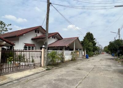 259 Sqm., 4 Beds, 2 Baths House listed for ฿ 808,000.