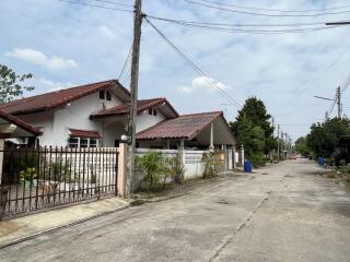 259 Sqm., 4 Beds, 2 Baths House listed for ฿ 808,000.