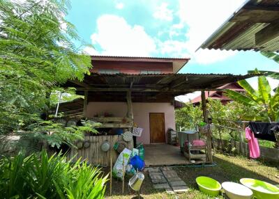 828 Sqm., 1 Bed, 1 Bath House listed for ฿ 889,000.
