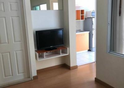 31.5 Sqm 1 Bed 1 Bath Condo For Sale