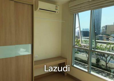 31.5 Sqm 1 Bed 1 Bath Condo For Sale