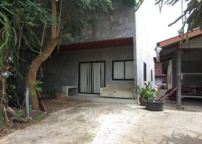 244 Sqm., 1 Bed, 1 Bath House listed for ฿ 887,000.