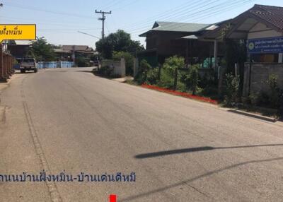 780 Sqm., 1 Bed, 1 Bath House listed for ฿ 886,000.