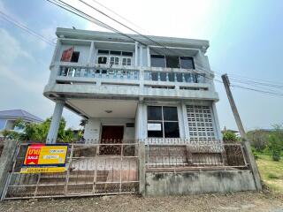 104 Sqm., 3 Beds, 2 Baths House listed for ฿ 884,000.