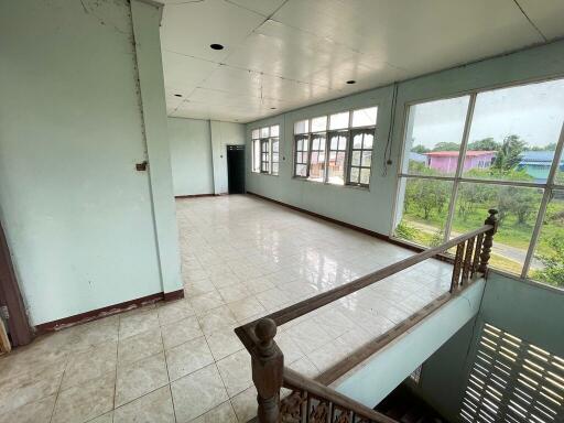 104 Sqm., 3 Beds, 2 Baths House listed for ฿ 884,000.