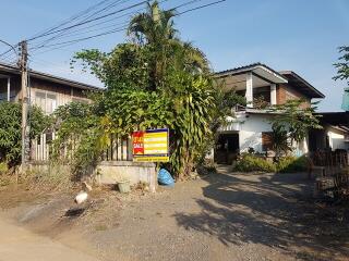 400 Sqm., 1 Bed, 1 Bath House listed for ฿ 880,000.