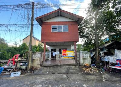 78 Sqm., 2 Beds, 2 Baths House listed for ฿ 879,000.