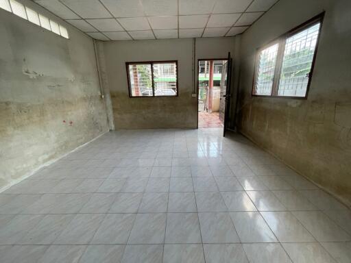 78 Sqm., 2 Beds, 2 Baths House listed for ฿ 879,000.