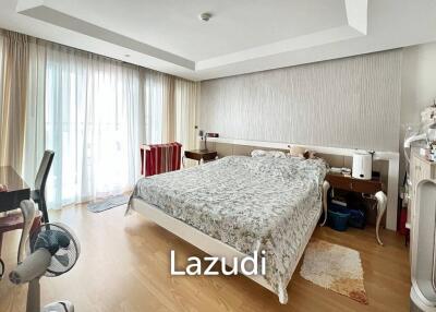 2 Bedrooms 103SQ.M Sunset Boulevard Residence 1