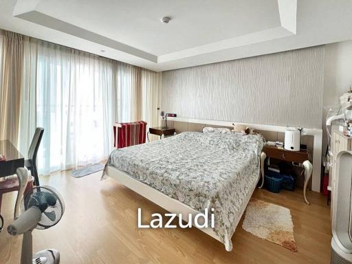 2 Bedrooms 103SQ.M Sunset Boulevard Residence 1