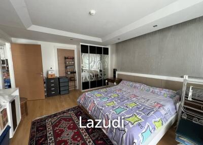 2 Bedrooms 103SQ.M Sunset Boulevard Residence 1