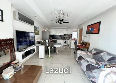 2 Bedrooms 103SQ.M Sunset Boulevard Residence 1