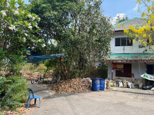 144 Sqm., 1 Bed, 1 Bath House listed for ฿ 873,000.
