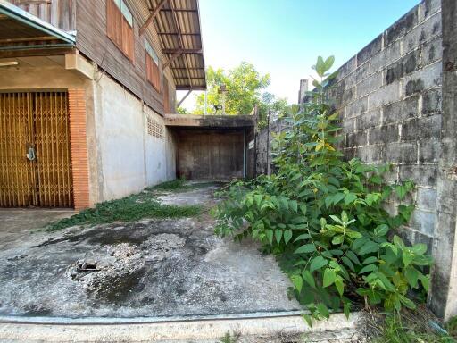 156 Sqm., 1 Bed, 1 Bath House listed for ฿ 873,000.