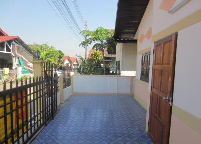 120 Sqm., 2 Beds, 1 Bath House listed for ฿ 789,000.