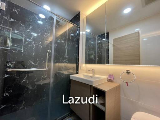 2 Bedrooms 2 Bathrooms Hive Taksin For Rent