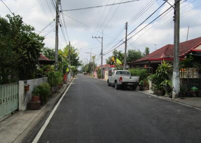 144 Sqm., 2 Beds, 1 Bath House listed for ฿ 872,000.