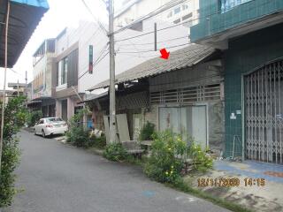 71 Sqm., 1 Bed, 1 Bath House listed for ฿ 869,000.