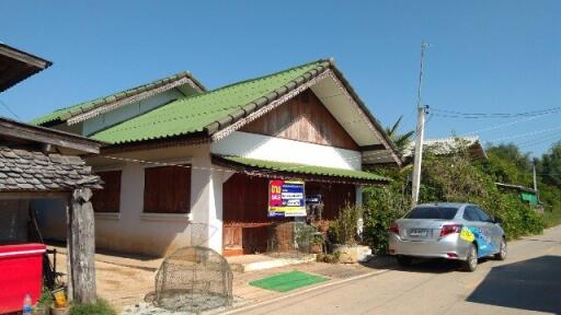 536 Sqm., 3 Beds, 2 Baths House listed for ฿ 783,000.