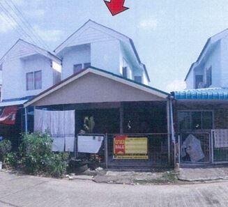 84 Sqm., 2 Beds, 1 Bath House listed for ฿ 861,000.