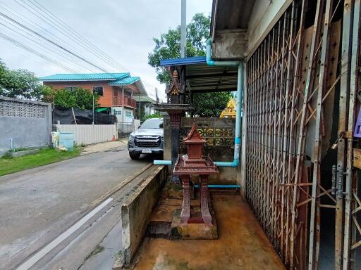 96 Sqm., 1 Bed, 1 Bath House listed for ฿ 778,000.