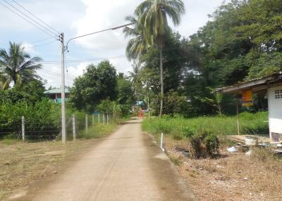 2,480 Sqm., 1 Bed, 1 Bath House listed for ฿ 776,000.