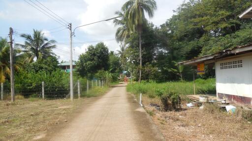 2,480 Sqm., 1 Bed, 1 Bath House listed for ฿ 776,000.