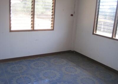 584 Sqm., 1 Bed, 1 Bath House listed for ฿ 774,000.