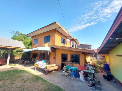 304 Sqm., 1 Bed, 1 Bath House listed for ฿ 856,000.