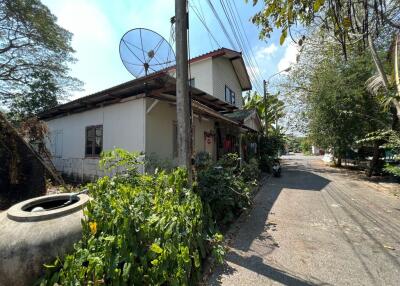 78 Sqm., 1 Bed, 1 Bath House listed for ฿ 853,000.