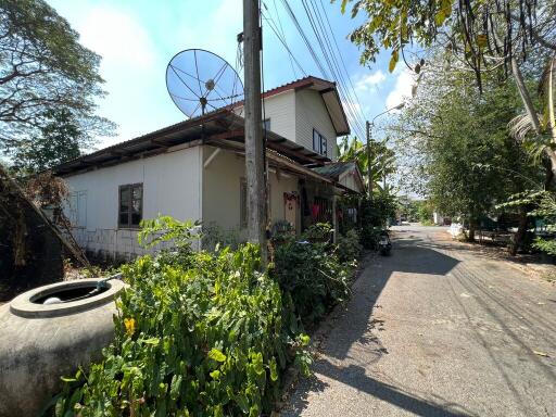 78 Sqm., 1 Bed, 1 Bath House listed for ฿ 853,000.