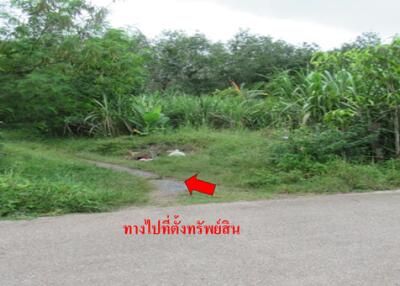 948 Sqm., 2 Beds, 1 Bath House listed for ฿ 849,000.