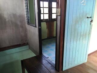 200 Sqm., 1 Bed, 1 Bath House listed for ฿ 843,000.