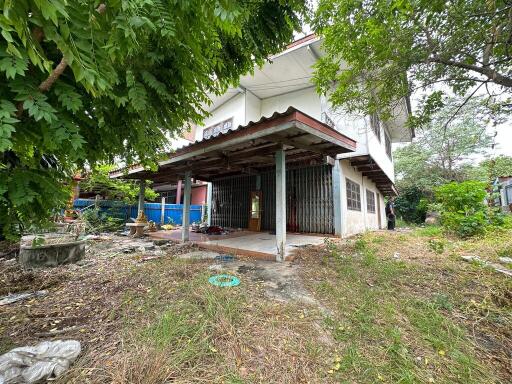 380 Sqm., 1 Bed, 1 Bath House listed for ฿ 843,000.