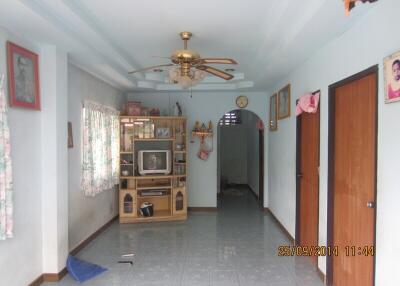 118 Sqm., 1 Bed, 1 Bath House listed for ฿ 761,000.
