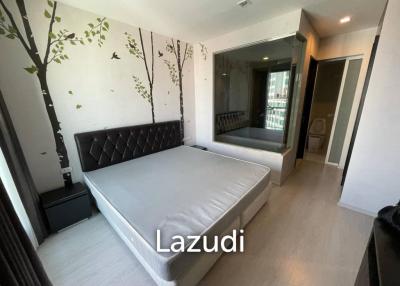 1 Bed 1 Bath 45 SQ.M Rhythm Sukhumvit 44/1