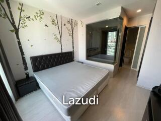 1 Bed 1 Bath 45 SQ.M Rhythm Sukhumvit 44/1