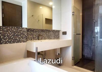 1 Bed 1 Bath 45 SQ.M Rhythm Sukhumvit 44/1