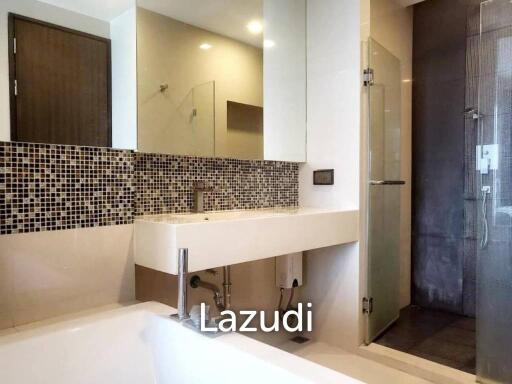 1 Bed 1 Bath 45 SQ.M Rhythm Sukhumvit 44/1