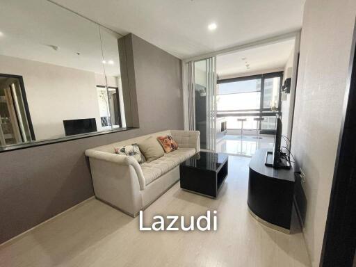 1 Bed 1 Bath 45 SQ.M Rhythm Sukhumvit 44/1