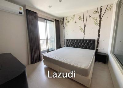 1 Bed 1 Bath 45 SQ.M Rhythm Sukhumvit 44/1