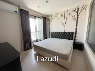 1 Bed 1 Bath 45 SQ.M Rhythm Sukhumvit 44/1