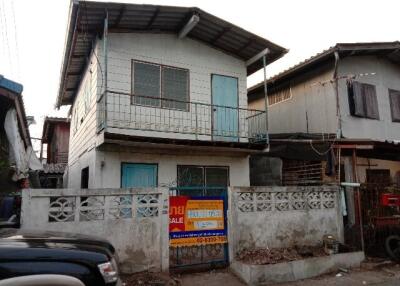 80 Sqm., 1 Bed, 1 Bath House listed for ฿ 760,000.